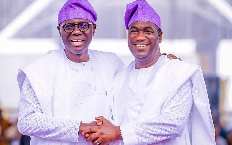 Guber election: Tribunal affirms Sanwo-Olu’s victory, dismisses petitions by Gbadebo, Jandor