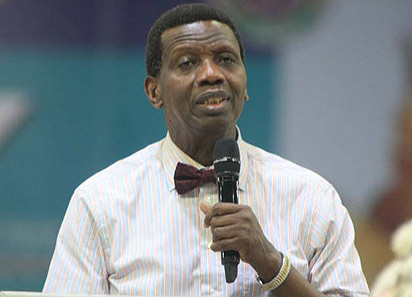 President Tinubu, wife, felicitates Pastor Adeboye on 84th birthday