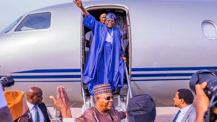 Tinubu to attend G-20 Summit in India with investment attraction topping Nigeria’s agenda