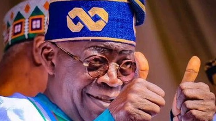 Tinubu hails NGX N100trn milestone, urges Nigerians to invest more in local economy