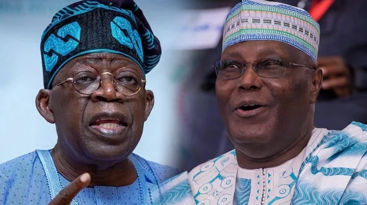 Tinubu explains female gender in US school documents