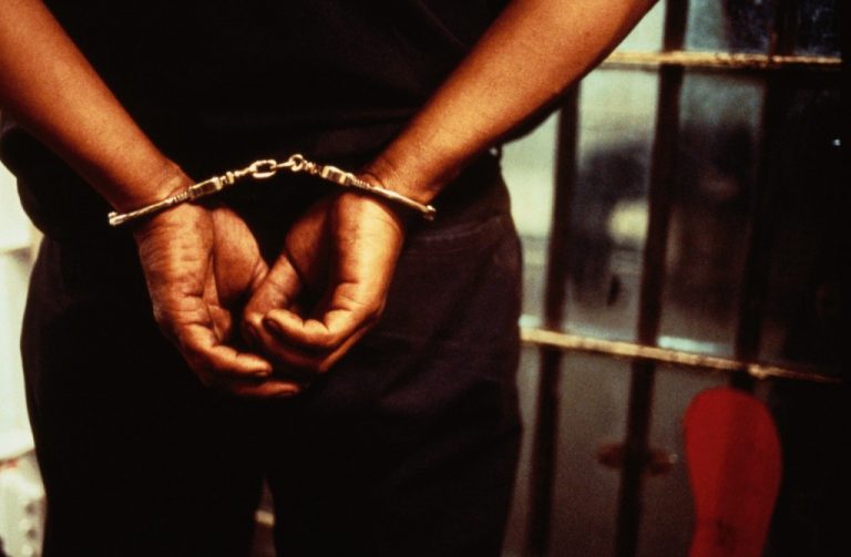 Security guard bags life imprisonment for defiling 4-year-old girl
