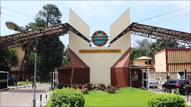 UNILAG says new fees have come to stay