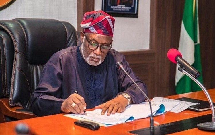 Akeredolu ‘ll soon return to Ondo State – Southwest APC Youths