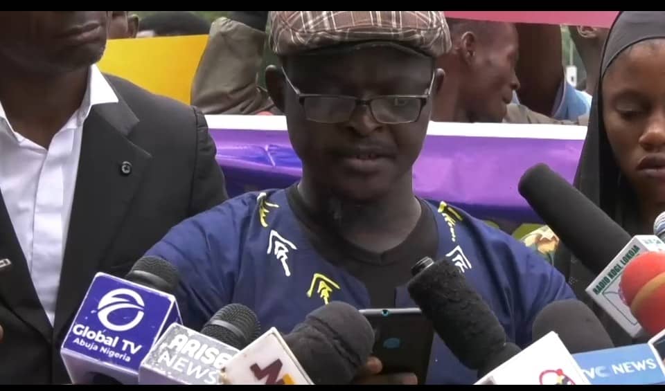 Refusal to honour Police invitations: Over 70 CSOs ask IGP to declare Kogi SDP guber candidate, Muritala Ajaka, wanted