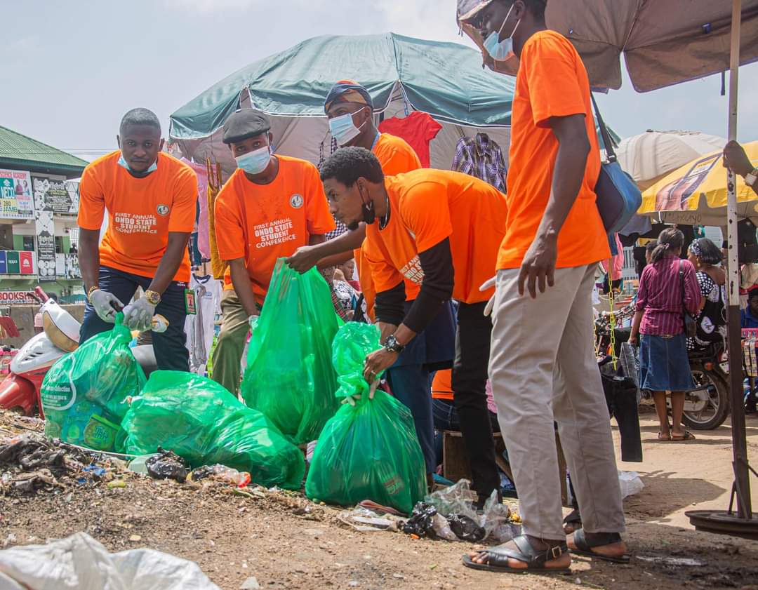 A land of waste: How Akure became dirtiest state capital in Nigeria (3)