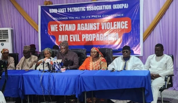 Kogi guber: Stop undermining chances of serious Igala contenders with orchestrated violence, propaganda, stakeholders lambast SDP candidate, Yakubu