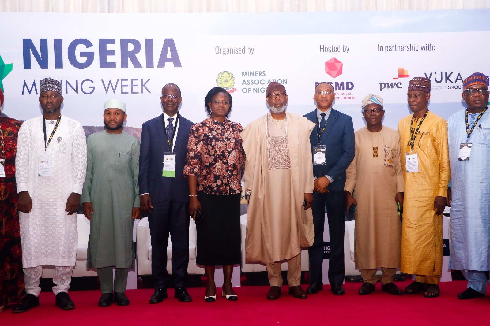 Mining Week: FG aims to make Solid Minerals, Nigeria’s major revenue earner – Alake