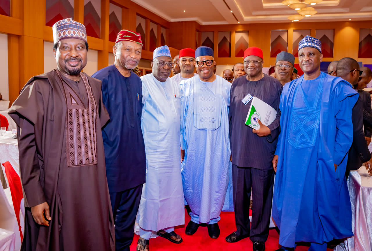 Senate Retreat: Confronting Nigeria’s setbacks for comebacks, by Joseph Atainyang
