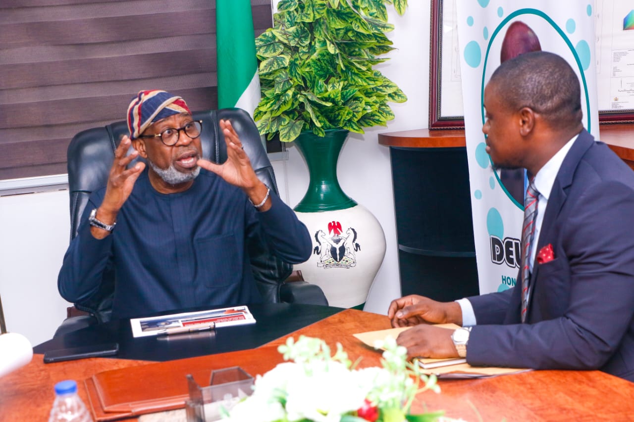 FG, PWC to partner on Solid Minerals Roadmap