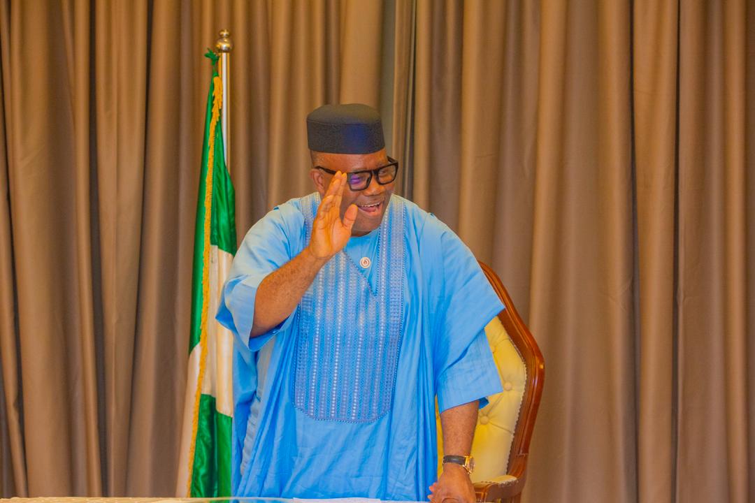 Edward Usoro: Probing the importance of Nigeria’s election into IPU Exco