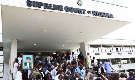 Let the Third Tier Breathe: Implications of the Supreme Court Verdict, By Bayo Onanuga