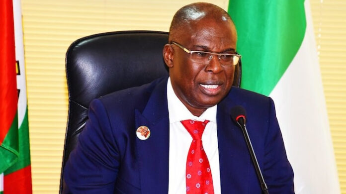 Bayelsa guber: Court disqualifies APC candidate, Timipre Sylva