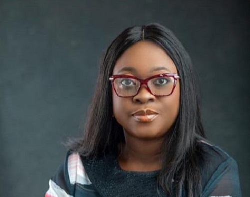 Bolanle Raheem: Court sentences ASP to death for murder