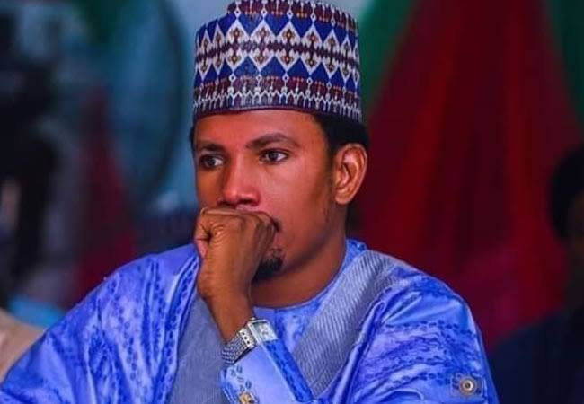 Appeal Court sacks Senator Elisha Abbo