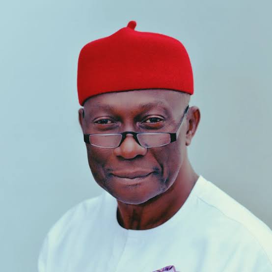 President Tinubu celebrates Dr. Chidia Maduekwe on his 70th birthday