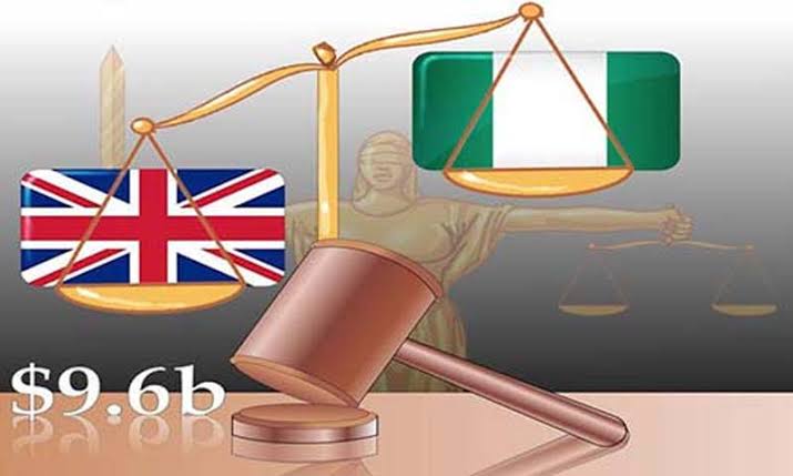 Nigeria wins $11bn P&ID case in UK