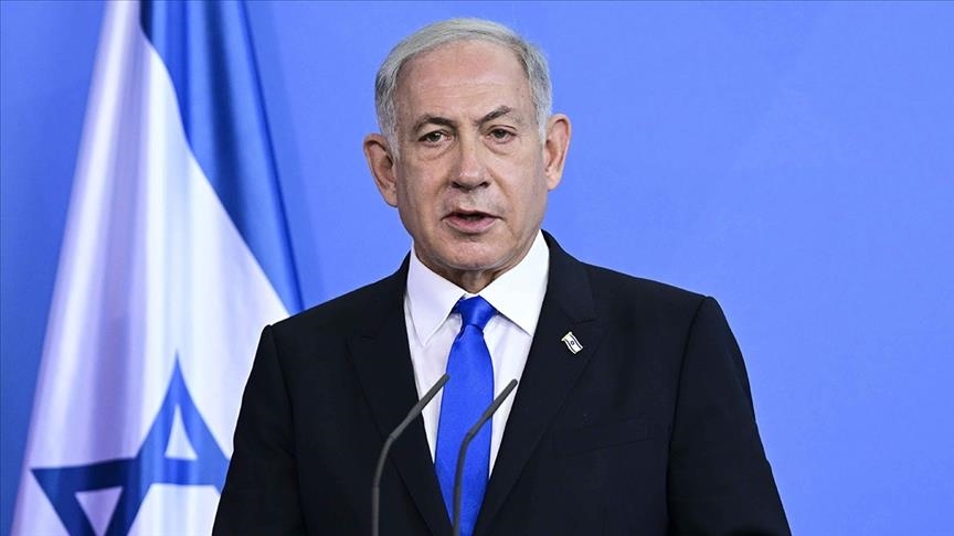 Terrorists attack: Netanyahu says Hamas Gaza hideouts will be turned to ‘rubble’