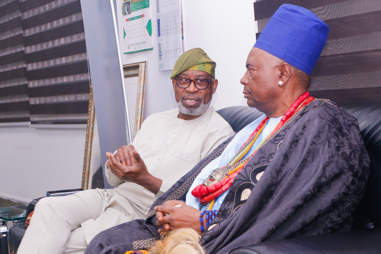 FG working with mining communities to promote development – Alake