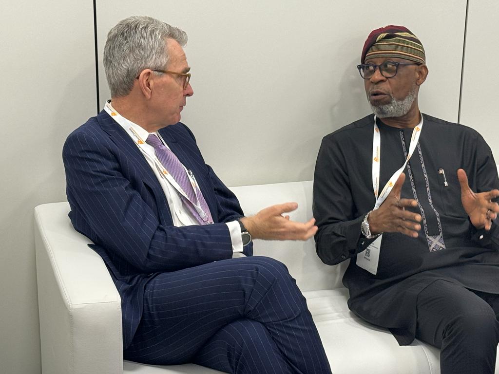 FG, US hold talks on funding mining projects in Nigeria