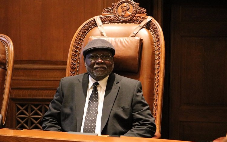 CJN seeks amendment for termination of most cases at A’Court
