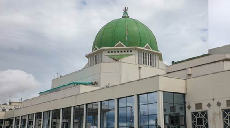 NASS passes ₦2.17trn 2023 supplementary budget