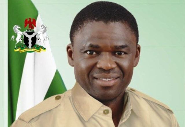 Edo D’Gov, Shaibu declares guber ambition
