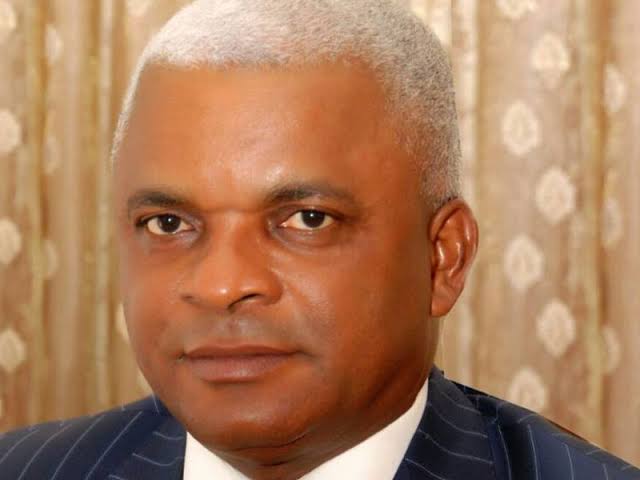 N160 million SUVs: Eyiboh closes arguments, exonerates lawmakers