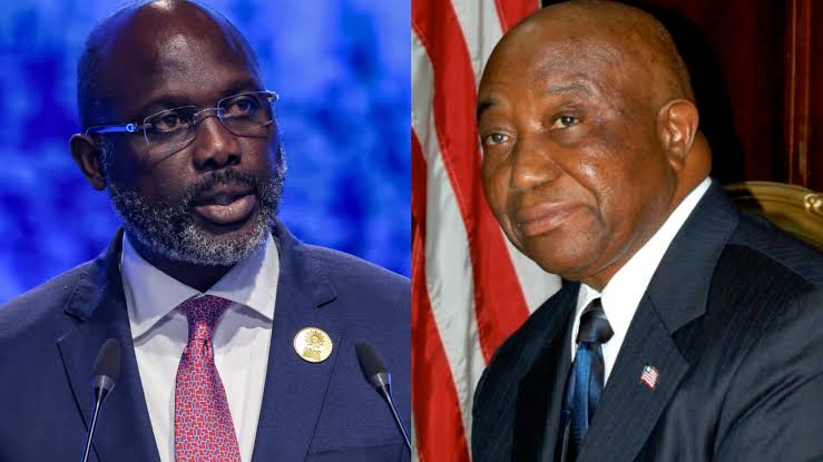 Liberian presidential election: A salute to the advancement of Africa, by Kayode Ajulo