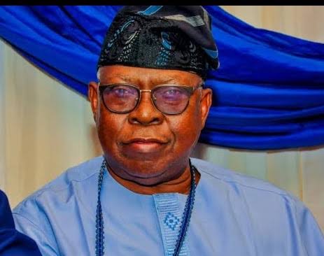 Former Ondo military governor, Opaleye dies of heart attack