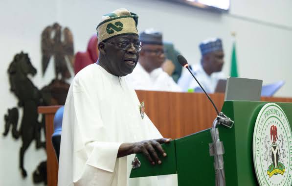President Tinubu: Security, job creation, poverty reduction top priorities of 2024 budget