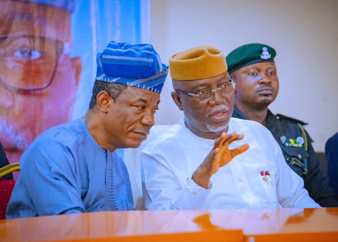 Ondo APC dismisses crisis claims, set to hold State Congress Tuesday amid court injunction