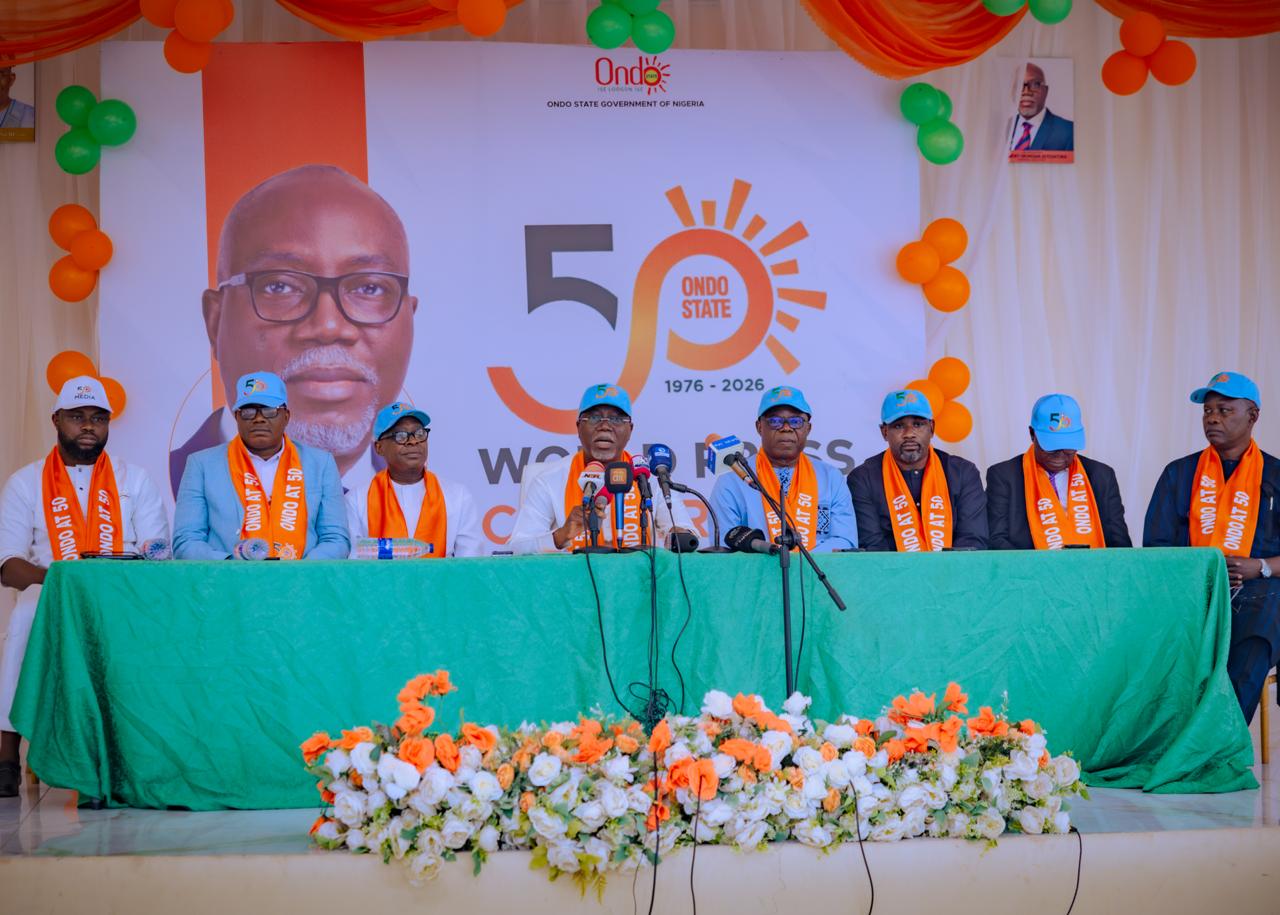 Ondo @ 50: State to honour founding fathers, past leaders at golden jubilee celebrations