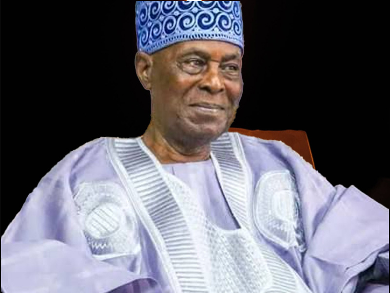 President Tinubu mourns, expresses grief over Otunba Adekunle Ojora’s death