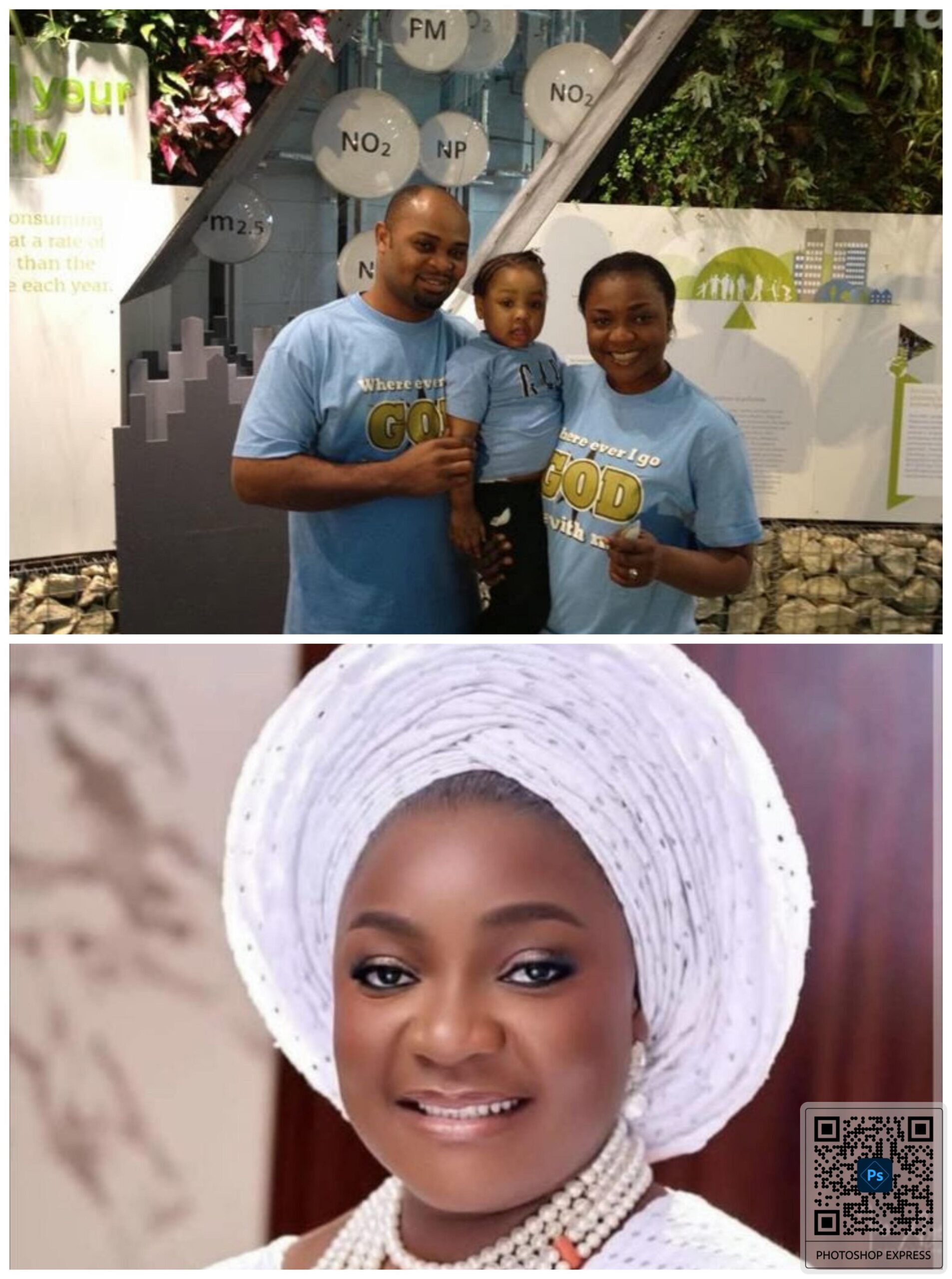 When private grief becomes public spectacle: Lessons from the burial of Evang. Bunmi Akinnaanu