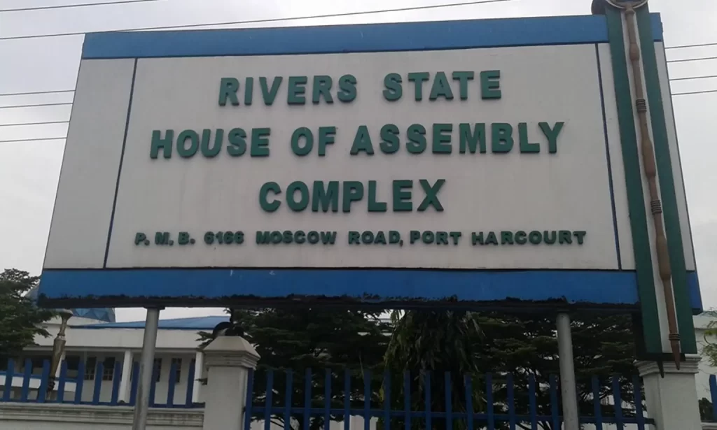 Rivers lawmakers announce impeachment proceedings against Gov Fubara