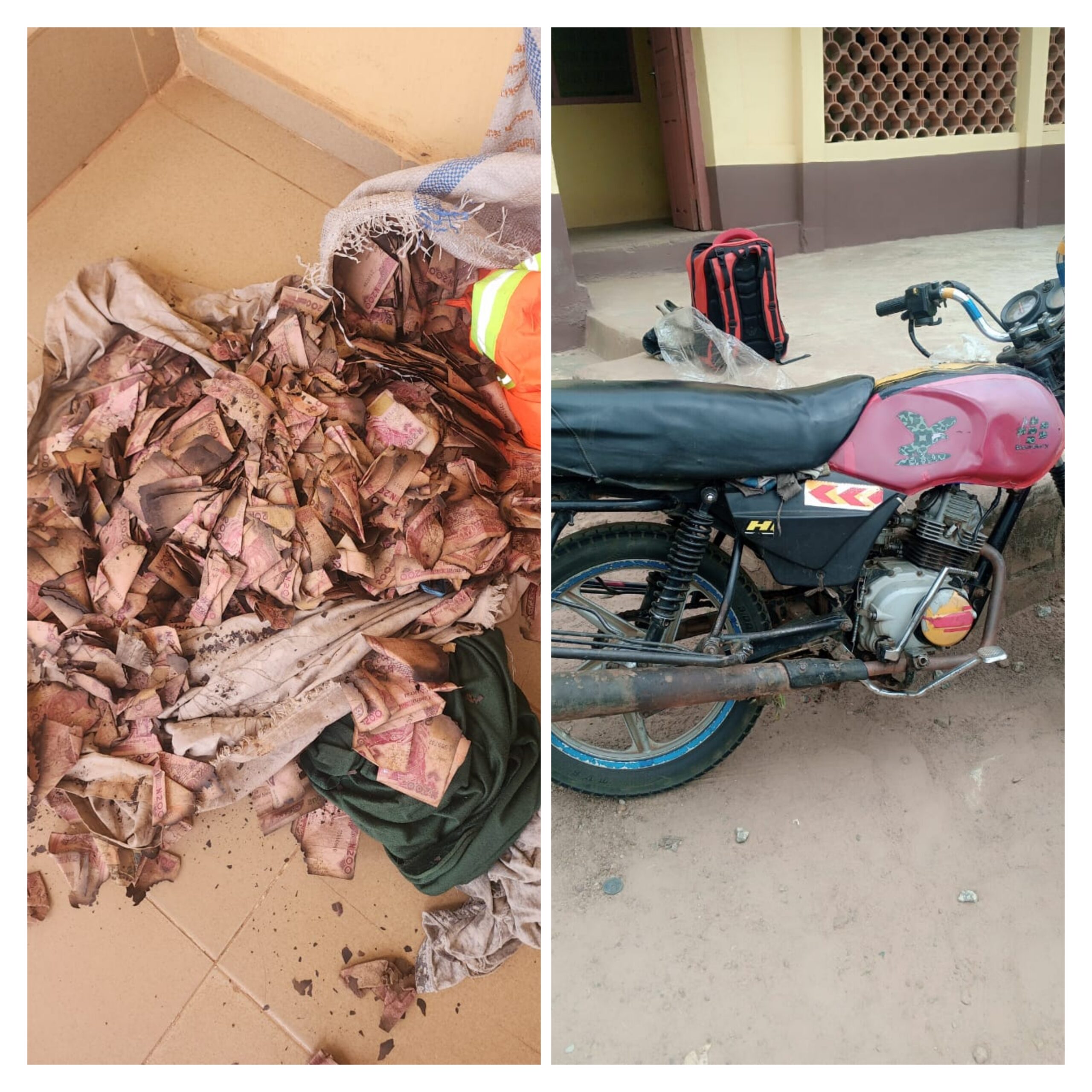 Police smash kidnap ring in Akure, arrest 10 suspects