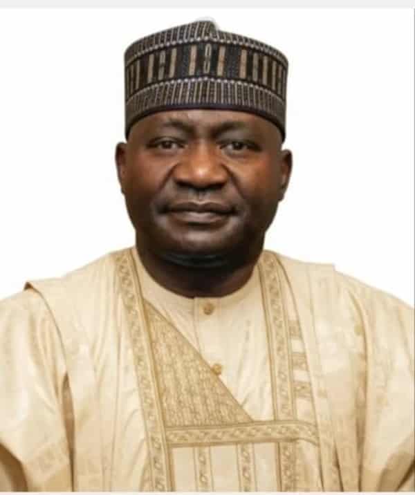 Foiled Coup: I was marked for arrest, assassination — Defence Minister