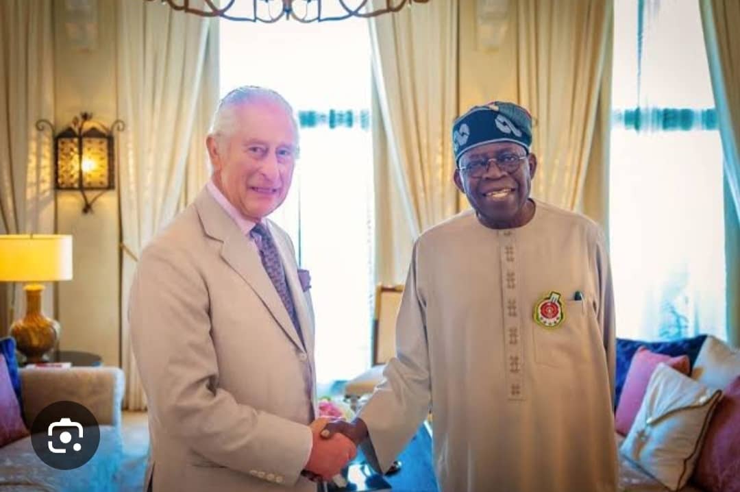 Issues in President Tinubu’s UK state visit, By Temitope Ajayi