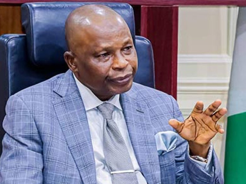 FG faults critics of OPL 245 Resolution, says opposition driven by self-interest