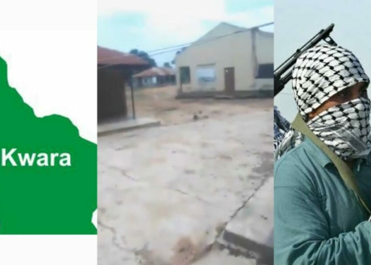 Kwara communities deserted as gunmen intensify attacks, abductions (video)