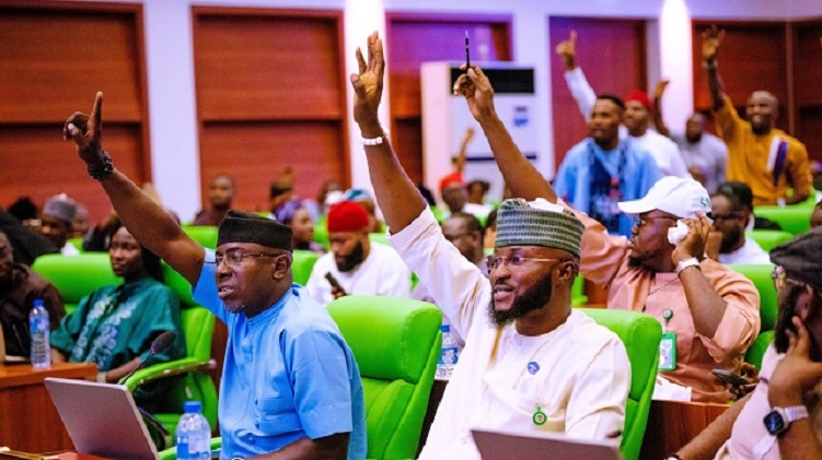 Reps pass State Police Bill, clear path for decentralised policing
