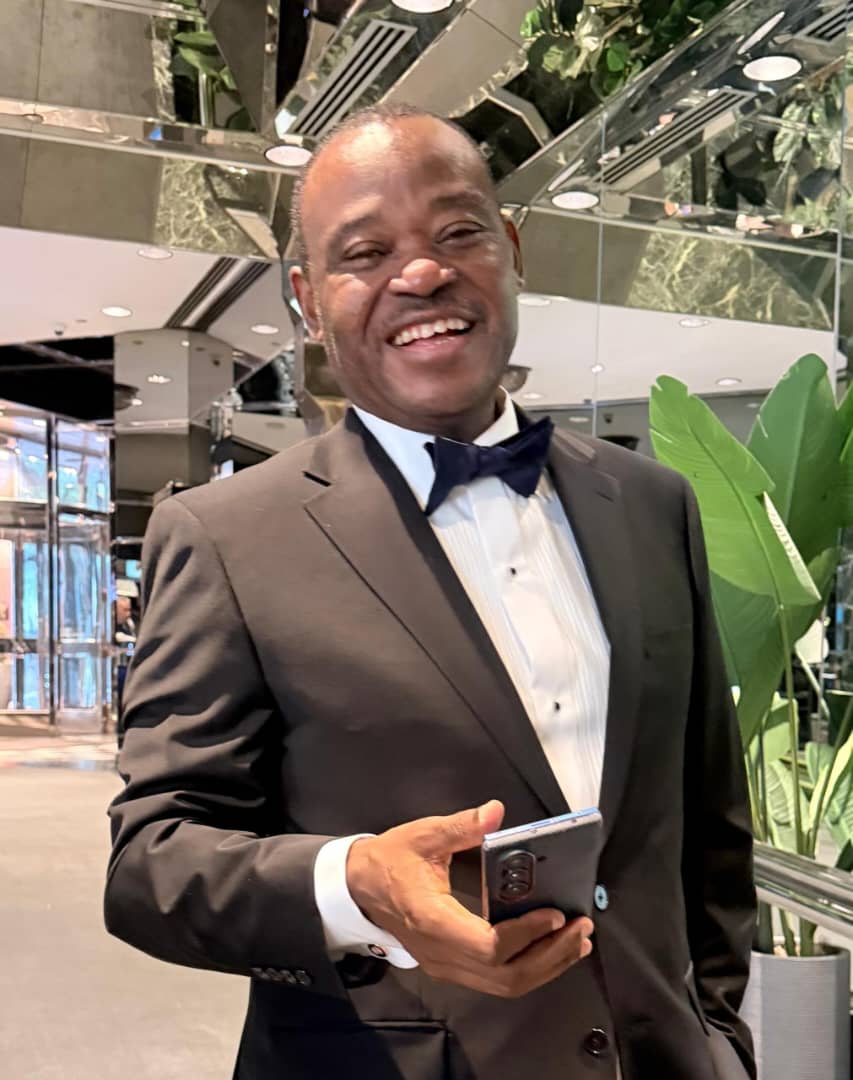 Nigeria’s Jimoh Ibrahim elected chairman of UN Budget and Administration Committee