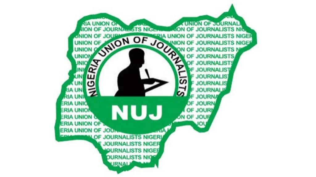 NUJ holds national security summit in Abuja