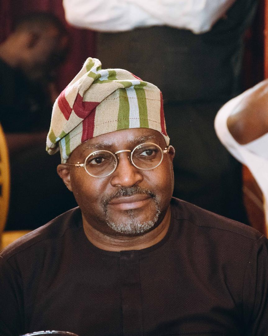 Nigeria and the new demands of regional leadership, By Ademola Oshodi