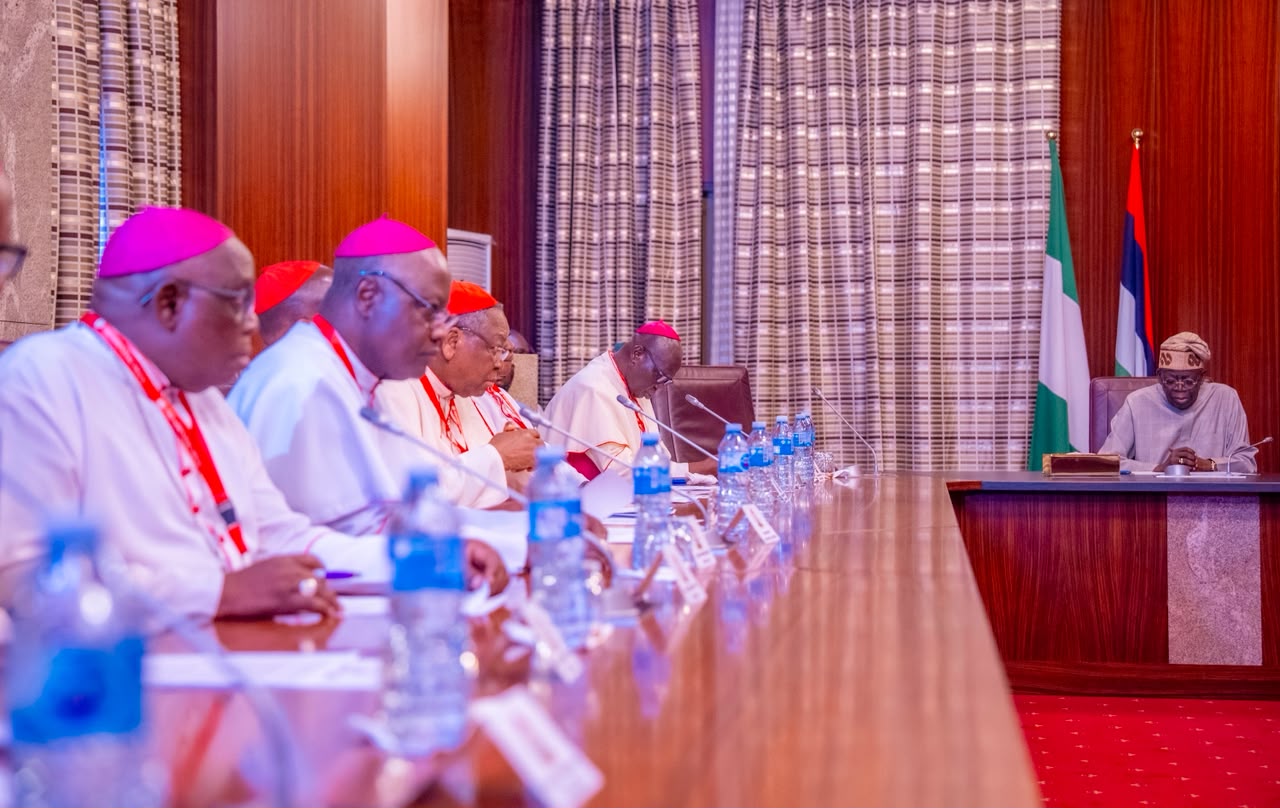 Cardinal Onaiyekan’s Abuse of Clerical Privilege, By Temitope Ajayi