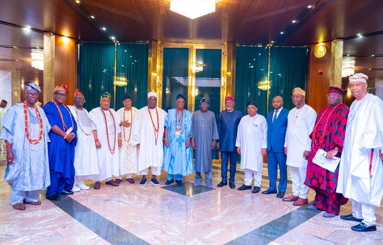Expansion of army divisions ‘ll curtail insecurity – Tinubu 