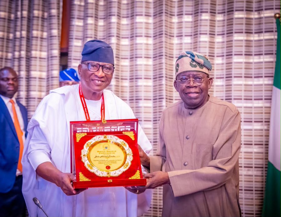 Tinubu vows to revive Nigeria’s Refineries after reset